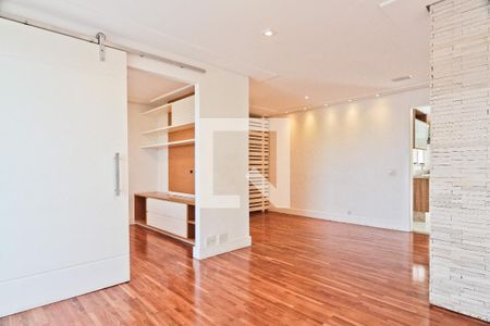 Apartamento à venda com 2 quartos, 96m² em Carandiru, São Paulo