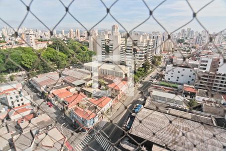 Apartamento à venda com 2 quartos, 96m² em Carandiru, São Paulo