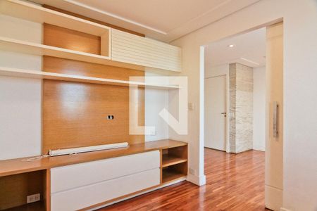 Apartamento à venda com 2 quartos, 96m² em Carandiru, São Paulo