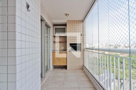 Apartamento à venda com 2 quartos, 96m² em Carandiru, São Paulo