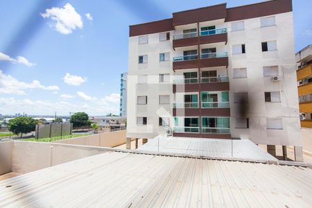 Apartamento para alugar com 3 quartos, 108m² em Santa Mônica, Uberlândia