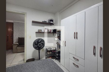 Quarto 1 de apartamento para alugar com 2 quartos, 53m² em Recreio dos Bandeirantes, Rio de Janeiro