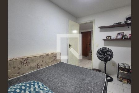 Quarto 1 de apartamento para alugar com 2 quartos, 53m² em Recreio dos Bandeirantes, Rio de Janeiro