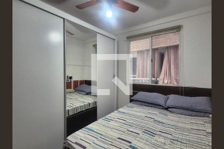 Quarto 2 de apartamento para alugar com 2 quartos, 53m² em Recreio dos Bandeirantes, Rio de Janeiro