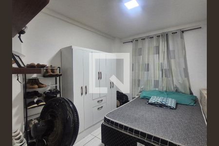 Quarto 1 de apartamento para alugar com 2 quartos, 53m² em Recreio dos Bandeirantes, Rio de Janeiro