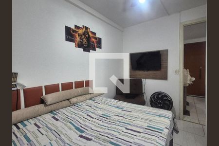 Quarto 2 de apartamento para alugar com 2 quartos, 53m² em Recreio dos Bandeirantes, Rio de Janeiro