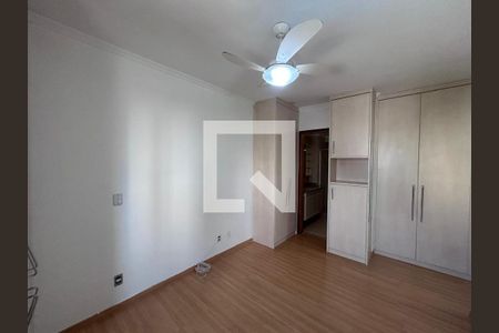 Quarto 1 - Suíte 1 de apartamento à venda com 4 quartos, 134m² em Santo Amaro, São Paulo