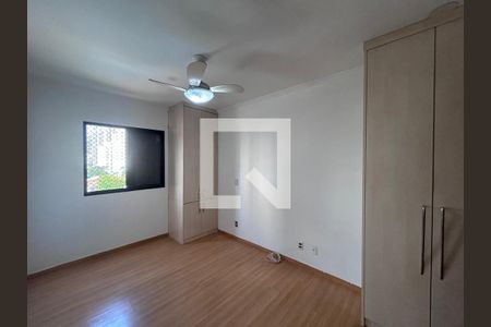 Quarto 1 - Suíte 1 de apartamento à venda com 4 quartos, 134m² em Santo Amaro, São Paulo