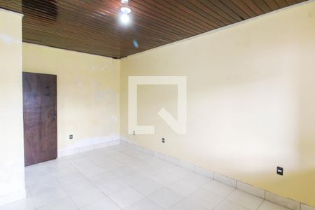 Quarto 1 de casa para alugar com 2 quartos, 100m² em Mathias Velho, Canoas