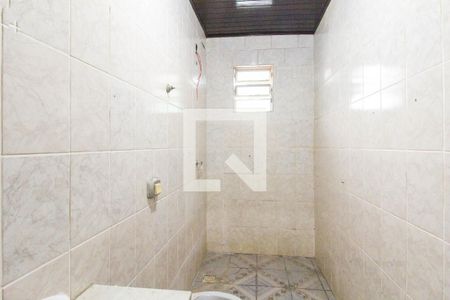 Banheiro de casa para alugar com 2 quartos, 100m² em Mathias Velho, Canoas