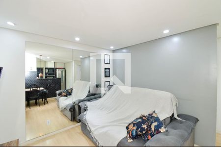 Apartamento para alugar com 2 quartos, 47m² em Água Chata, Guarulhos