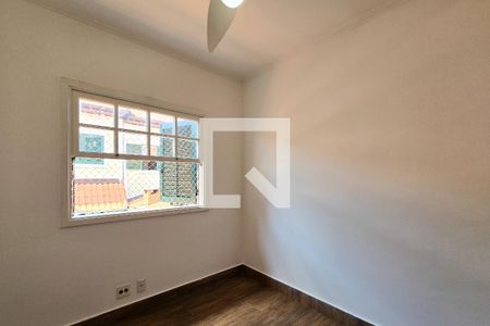 Quarto 1 de casa de condomínio para alugar com 3 quartos, 110m² em Jardim Lauro Gomes, São Bernardo do Campo