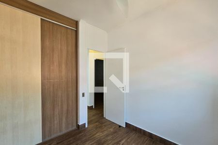 Quarto 1 de casa de condomínio para alugar com 3 quartos, 110m² em Jardim Lauro Gomes, São Bernardo do Campo