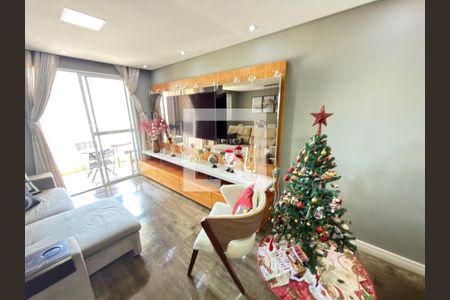 Foto 03 de apartamento à venda com 3 quartos, 77m² em Jardim Flor da Montanha, Guarulhos