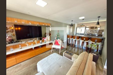 Foto 02 de apartamento à venda com 3 quartos, 77m² em Jardim Flor da Montanha, Guarulhos