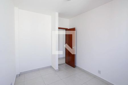 Quarto 1 de apartamento à venda com 3 quartos, 87m² em Castelo, Belo Horizonte