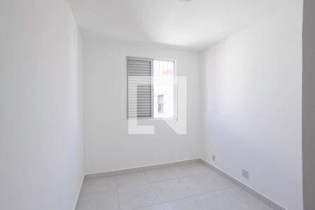 Quarto 1 de apartamento à venda com 3 quartos, 87m² em Castelo, Belo Horizonte