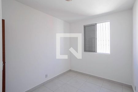 Quarto 1 de apartamento à venda com 3 quartos, 87m² em Castelo, Belo Horizonte