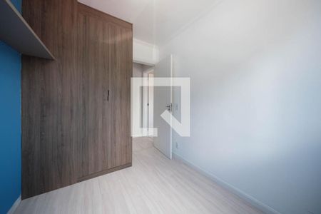 Quarto 1 de apartamento para alugar com 2 quartos, 41m² em Jardim Belem, São Paulo