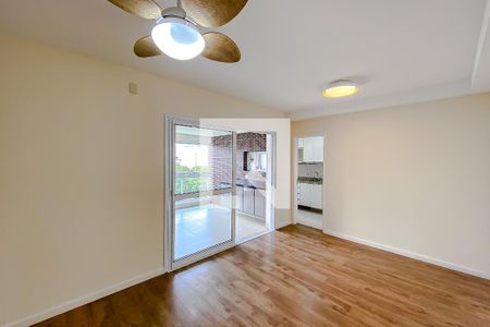 Sala de apartamento para alugar com 2 quartos, 68m² em Vila Mariana, São Paulo