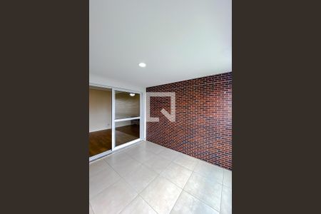 Varanda da Sala de apartamento para alugar com 2 quartos, 68m² em Vila Mariana, São Paulo