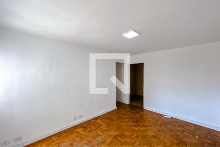 Sala de apartamento para alugar com 2 quartos, 77m² em Cambuci, São Paulo
