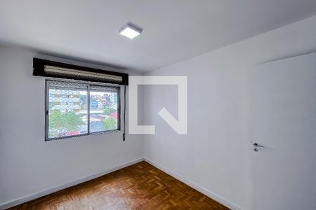 Quarto 1 de apartamento para alugar com 2 quartos, 77m² em Cambuci, São Paulo