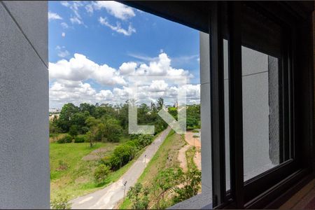 Suíte 1 - Janela de apartamento à venda com 2 quartos, 85m² em City América, São Paulo