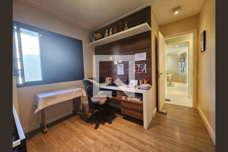 Quarto 1 de apartamento à venda com 3 quartos, 110m² em Jardim das Acacias, São Paulo
