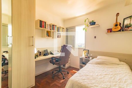 Apartamento à venda com 3 quartos, 97m² em Vila Guarani (z Sul), São Paulo