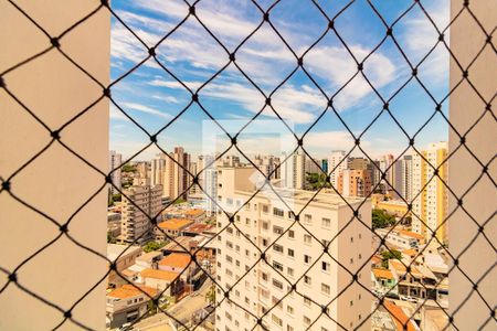 Apartamento à venda com 3 quartos, 97m² em Vila Guarani (z Sul), São Paulo