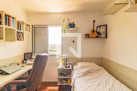 Apartamento à venda com 3 quartos, 97m² em Vila Guarani (z Sul), São Paulo