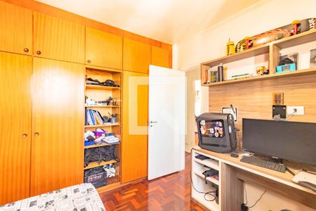Apartamento à venda com 3 quartos, 97m² em Vila Guarani (z Sul), São Paulo