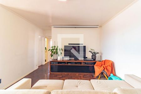 Apartamento à venda com 3 quartos, 97m² em Vila Guarani (z Sul), São Paulo