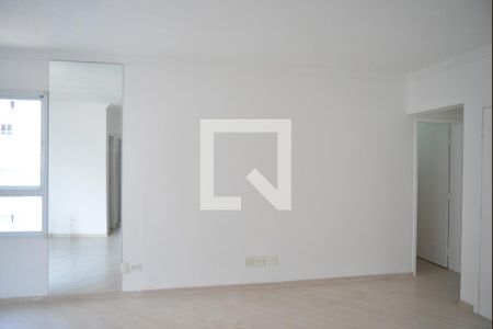 Sala de apartamento para alugar com 2 quartos, 130m² em Jardim Bela Vista, Santo André