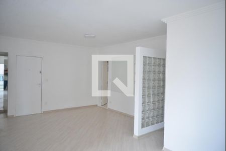 Sala de apartamento para alugar com 2 quartos, 130m² em Jardim Bela Vista, Santo André