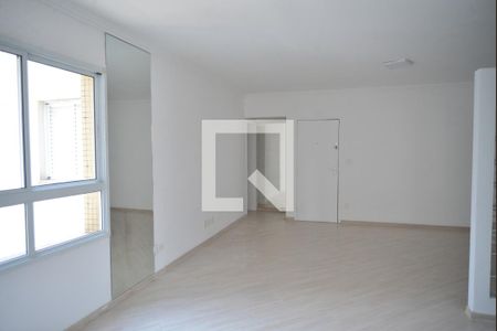 Sala de apartamento para alugar com 2 quartos, 130m² em Jardim Bela Vista, Santo André