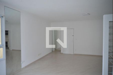 Sala de apartamento para alugar com 2 quartos, 130m² em Jardim Bela Vista, Santo André