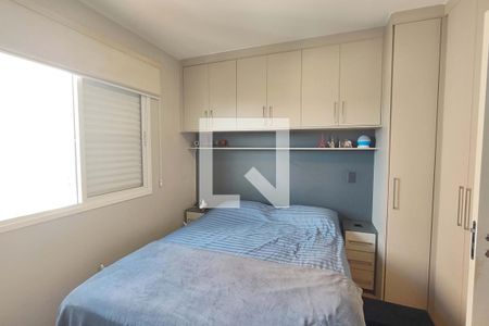 Suíte de apartamento à venda com 2 quartos, 70m² em Santa Paula, São Caetano do Sul
