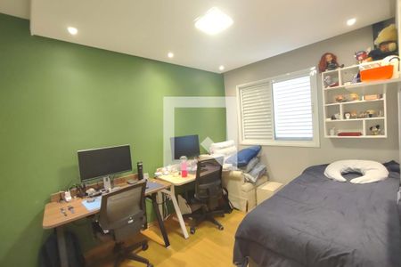 Quarto de apartamento à venda com 2 quartos, 70m² em Santa Paula, São Caetano do Sul