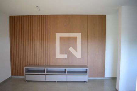 Sala de apartamento para alugar com 3 quartos, 83m² em Jardim Botânico, Ribeirão Preto