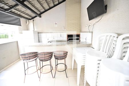 Apartamento para alugar com 2 quartos, 55m² em Vila Adelia, Goiânia