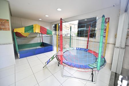 Apartamento para alugar com 2 quartos, 55m² em Vila Adelia, Goiânia