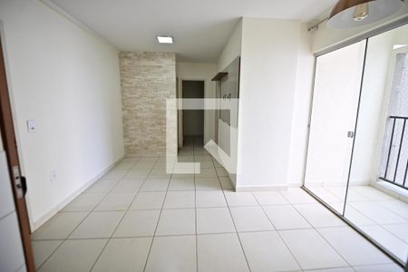 Apartamento para alugar com 2 quartos, 55m² em Vila Adelia, Goiânia