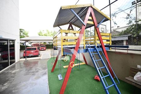 Apartamento para alugar com 2 quartos, 55m² em Vila Adelia, Goiânia