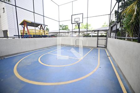 Apartamento para alugar com 2 quartos, 55m² em Vila Adelia, Goiânia