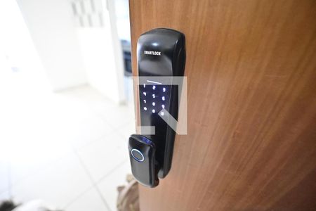 Apartamento para alugar com 2 quartos, 55m² em Vila Adelia, Goiânia