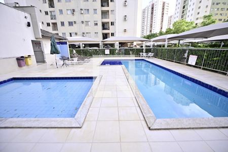 Apartamento para alugar com 2 quartos, 55m² em Vila Adelia, Goiânia