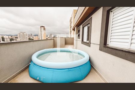 Apartamento à venda com 2 quartos, 95m² em Vila Dom Pedro Ii, São Paulo