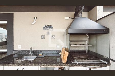 Apartamento à venda com 2 quartos, 95m² em Vila Dom Pedro Ii, São Paulo